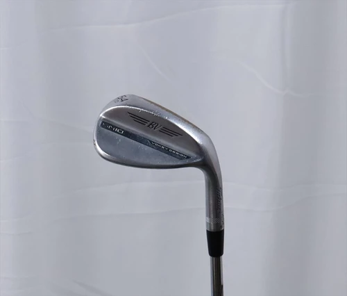 Titleist Vokey Sm10 Tour Chrome D Grind Wedge 54°-12 Vokey Design 13385287 Fair