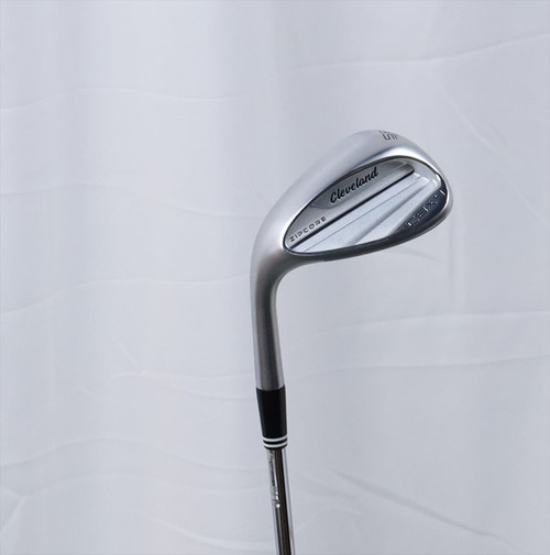 Cleveland Cbx4 Zipcore Wedge 56°-14 Kbs Hi-Rev 2.0 115 13373054 Good Left Hand
