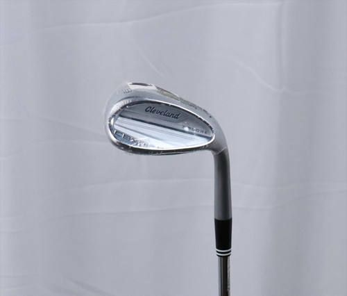 Cleveland Cbx4 Zipcore Wedge 58°-12 Wedge Kbs Hi-Rev 2.0 115 13483408
