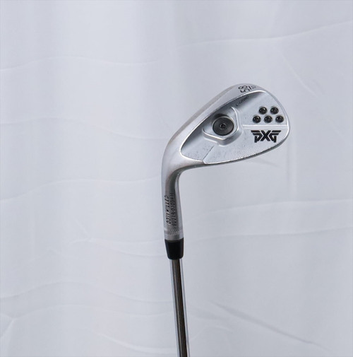 Pxg 0311 Sugar Daddy Ii Wedge 58°-10 Stiff Elevate Tour 13339907 Fair Left Hand