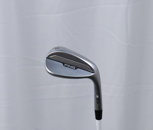 Ping S159 Chrome B Grind Wedge 58°-8 Wedge Ping Z-Z115 13136352 Excellent