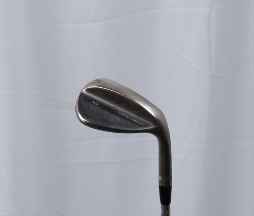 Titleist Vokey Sm10 Nickel M Grind Wedge 58°-8 Dynamic Gold S200 13205864 Good
