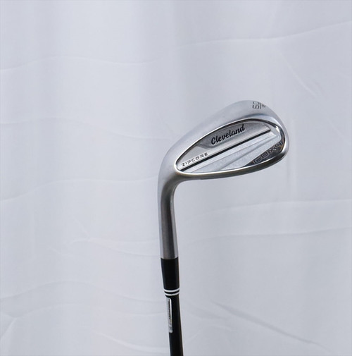 Cleveland Cbx4 Zipcore Wedge 60°-12 Recoil Dart 80 Graphite 13388356 Good LH