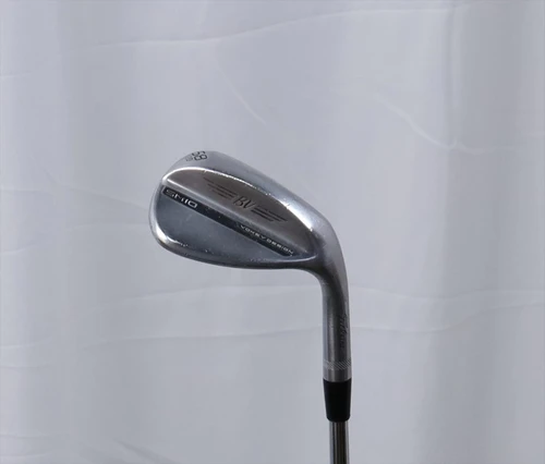 Titleist Vokey Sm10 Tour Chrome D Grind Wedge 58°-12 Wedge 13382016 Fair