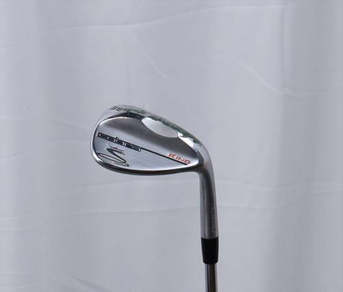 Cobra King Pur Versatile Grind Wedge 58°-8 Dynamic Gold S200