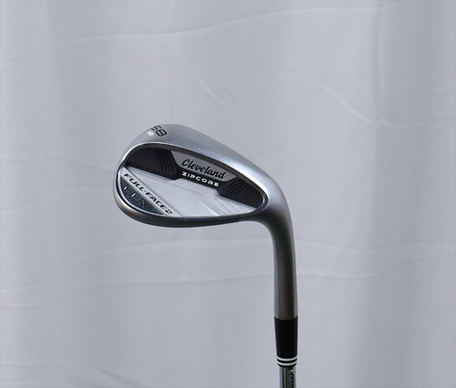 Cleveland Cbx Full Face 2 Wedge 58°-12 Dynamic Gold Spinner TI 13422893 Good