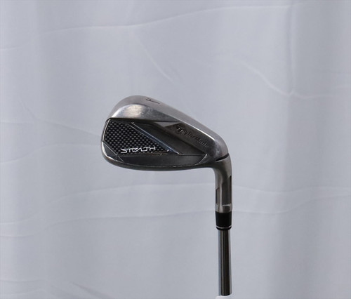 Taylormade Stealth Gap Wedge- True Temper Dynamic Gold 105 13418997 Good