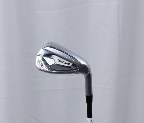Cleveland Zipcore Xl Gap Wedge - Lady Ust Helium 50 Graphite 13423562