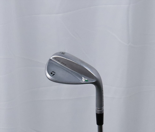 Taylormade Mg4 Chrome Sb Wedge 58°-11 Dynamic Gold 115 Tour Issue 13461389 Good