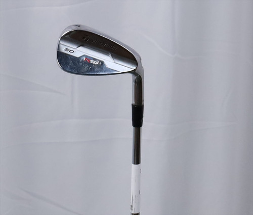 Taylormade Rsi 1 Gap Wedge - Precision Rifle Project X 5.5 13225752 Good