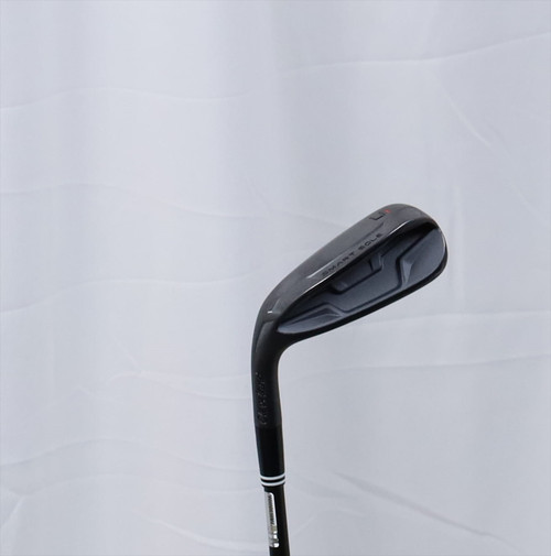 Cleveland Smart Sole 4.0 Black Satin C Wedge -  Smart Sole 13376941 Good LH