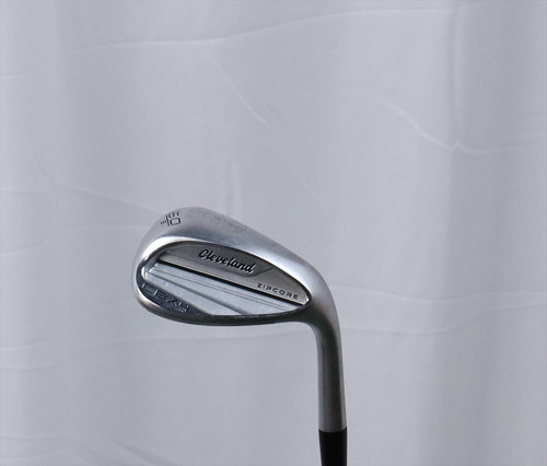 Cleveland Cbx4 Zipcore Wedge 60°-12 Ust Recoil Graphite 13964562