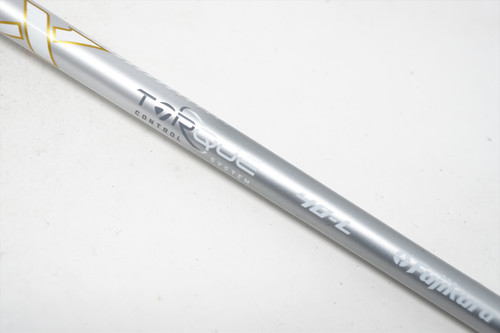 Fujikura Speeder Nx Tcs 40-L Ladies 40.5