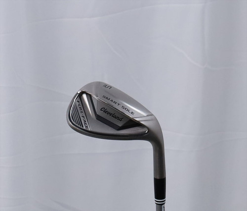 Cleveland Smart Sole Full Face Sand Wedge - Lady Recoil Dart 50 Graphite 377049