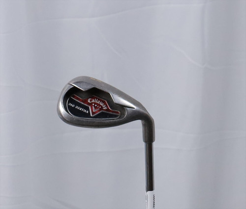 Callaway Big Bertha 2006 Wedge Sand Wedge - Regular Big Bertha 13380134 Fair