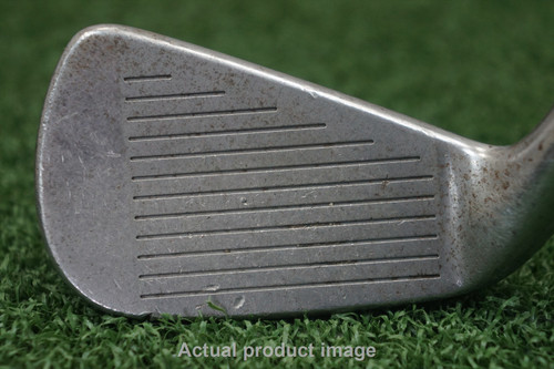 TITLEIST FORGED IRON DEGREE WEDGE FLEX STEEL 0678260 HB2