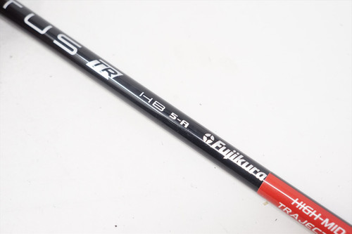 Fujikura OEM Ventus TR Blue HB 5-A Senior 39