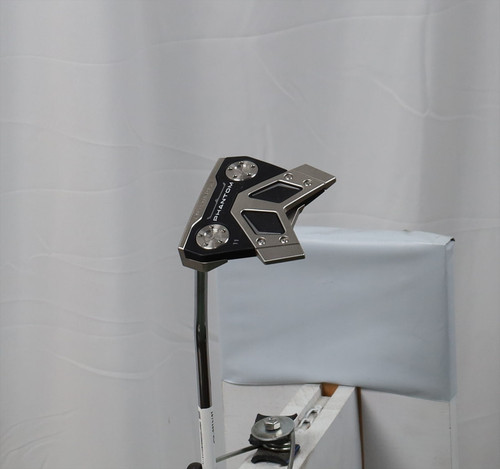 Titleist Scotty Cameron Phantom 11 2024 35" Putter Good Left Hand Lh 13400049