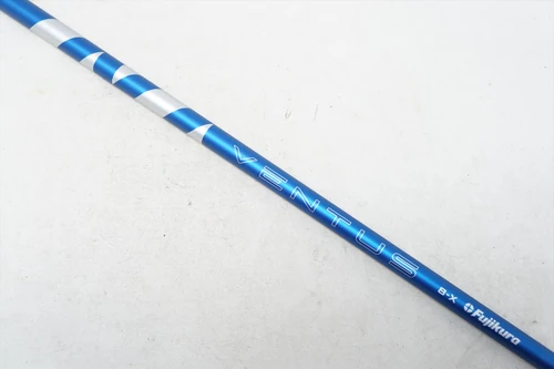 Fujikura '24 Ventus Blue Velocore+ 8-X X-Stiff 41.75" #5 Wood Shaft Cobra Dark