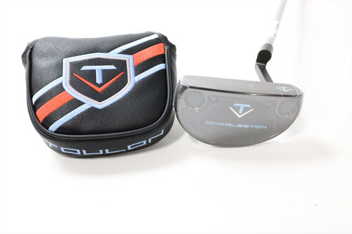 Toulon Design 2025 Collection Charleston H1 34" Putter Mint Rh 13486769