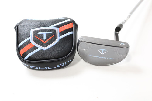Toulon Design 2025 Collection Charleston H1 34" Putter Mint Rh 13486816
