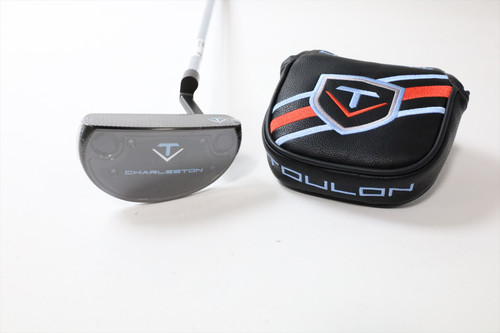 Toulon Design 2025 Collection Charleston H1 35" Putter Mint Rh 13486820