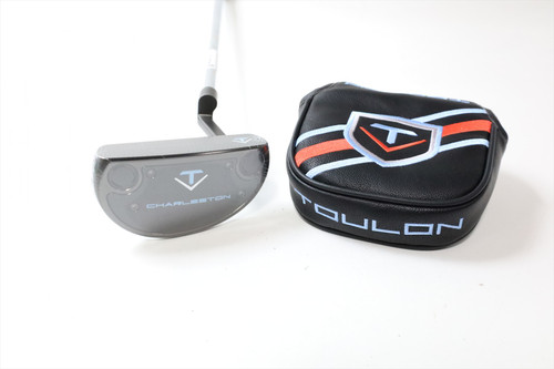 Toulon Design 2025 Collection Charleston H1 35" Putter Mint Rh 13486822