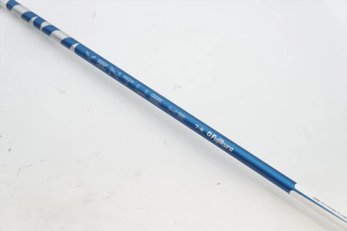 Fujikura Ventus Blue Velocore+ 70G Regular 37.5" Hybrid Shaft Pull .370 13380444