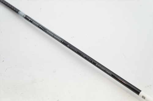 Mitsubishi Tensei Av White W/X-Link 65G Stiff 38.5" Wood Shaft Pull .335 3367344