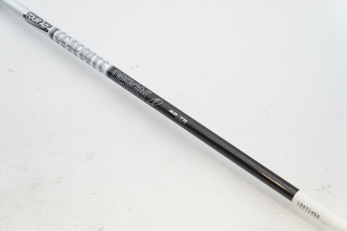 Graphite Design Tour Ad 75G Regular 34" Iron Shaft Pull .370 Inv13471456