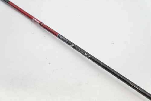Graphite Design Tour Ad Vf 95G X-Stiff 39" Hybrid Shaft Pull .370 Inv13332103