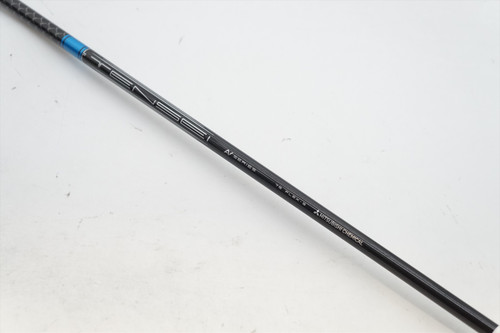Mitsubishi Tensei Av Blue W/Xlink 75G Stiff 39.5" Hybrid Shaft Pull .370 3367293