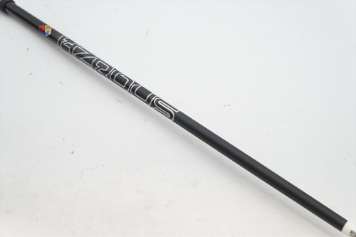 Project X Hzrdus Gen 5 Black 90G X-Stiff 39.25" Hybrid Shaft Pull .370 13371709