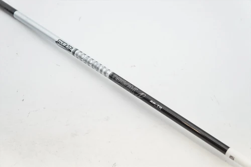 Graphite Design Tour Ad 75G Regular 34.25" Iron Shaft Pull .370 Inv13331984