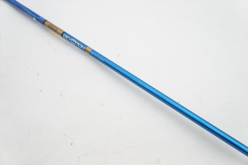 Oban Devotion 55G Regular 43.25" Driver Shaft Pull .335 Inv13331888