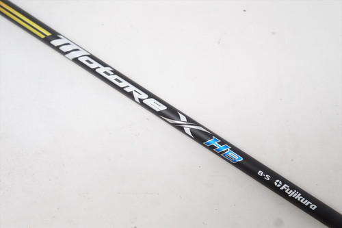 Fujikura Motore X HB 8-S Stiff+ 39.5" #3 Hybrid Shaft Callaway Quantum SEE NOTE