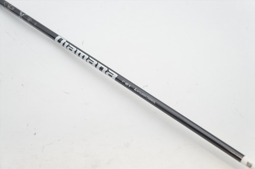 Mitsubishi Chemical Diamana T+ 60G Stiff 44" Driver Shaft Pull .335 Inv13362023