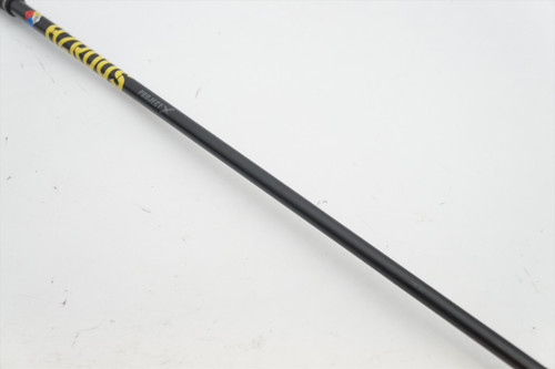 Project X Hzrdus Yellow 63G Extra Stiff 42" Fairway Wood Shaft Ping Inv13377113