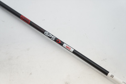 Kbs Tour Gps 120G 0 31" Putter Shaft Pull  Inv13390746