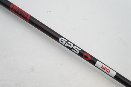 Kbs Tour Gps 120G 0 31