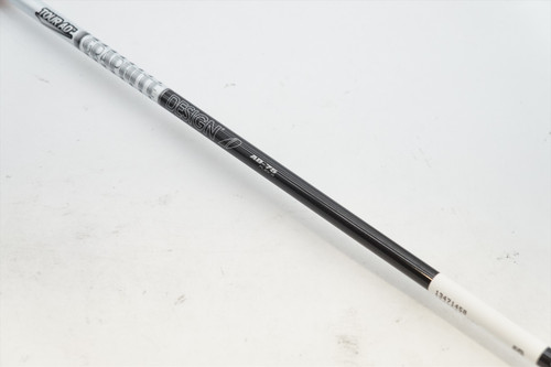 Graphite Design Tour Ad 75G Regular 33.5" Iron Shaft Pull .370 Inv13471458