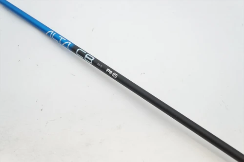 Ping Alta Cb Blue 70G Stiff 39