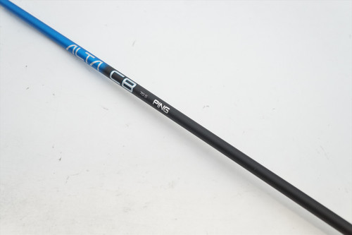 Ping Alta Cb Blue 70G Stiff 39" Hybrid Shaft Ping Inv13354355