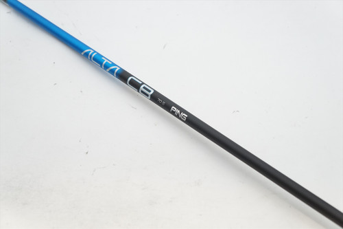 Ping Alta Cb Blue 70G Stiff 39
