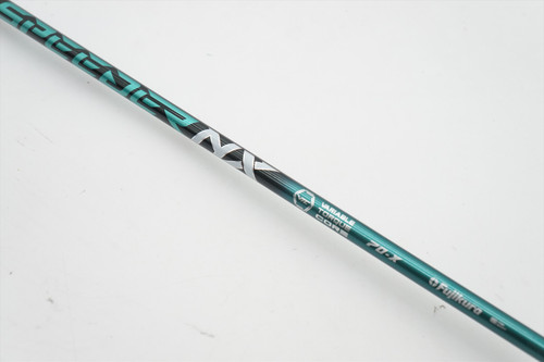 Fujikura Speeder Nx Green 70G X-Stiff 44.25