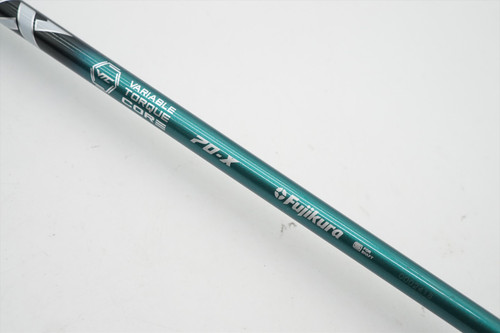 Fujikura Speeder Nx Green 70G X-Stiff 44.25