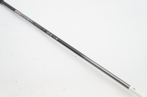 Graphite Design Tour Ad Xc 60G Stiff 44.5