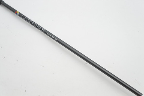 Project X Hzrdus Smoke Black 60 60G Stiff 44.5" Driver Shaft Titleist 13399752