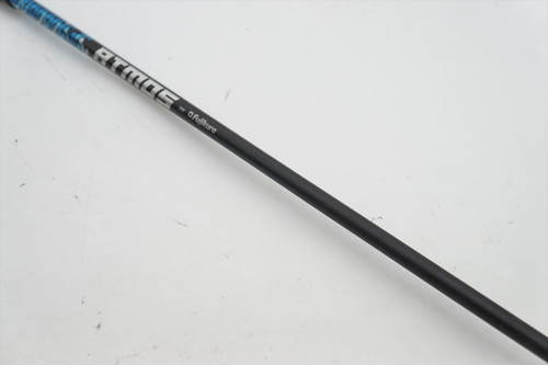 Fujikura Atmos Blue 70G Regular 42.25" Wood Shaft Cobra Myfly Inv13420439