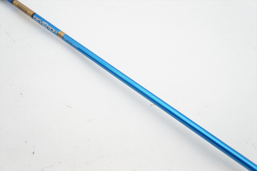 Oban Devotion 65G Stiff 44" Driver Shaft Titleist Inv13439772